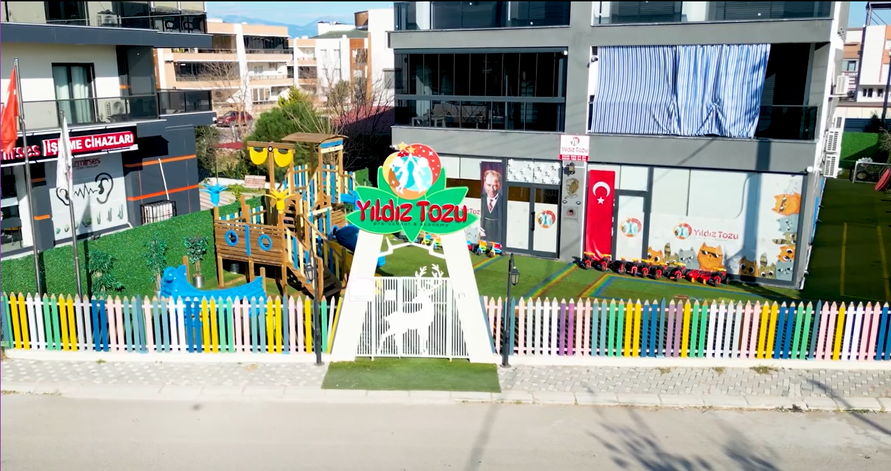 Yıldız Tozu Anaokulu