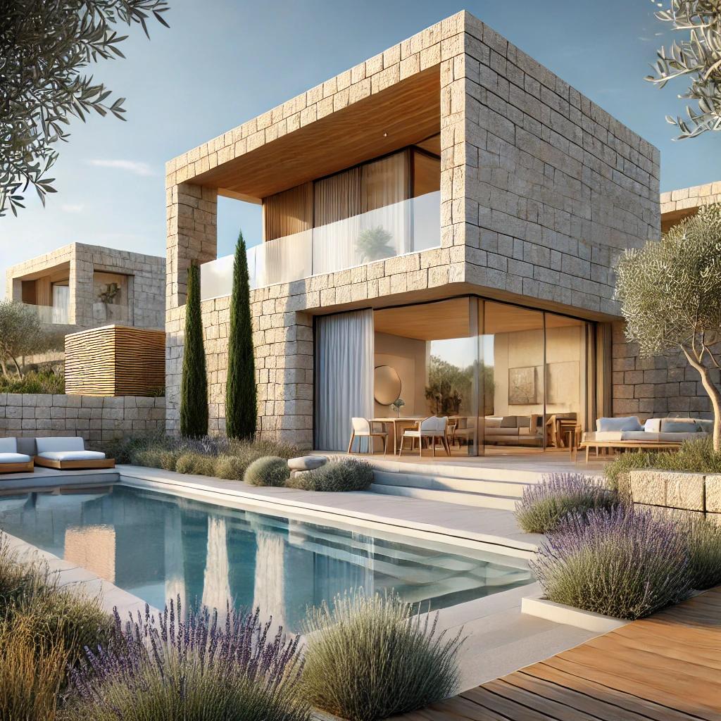 Villa Tadilatı